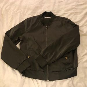 CUTE BOMBER JACKET